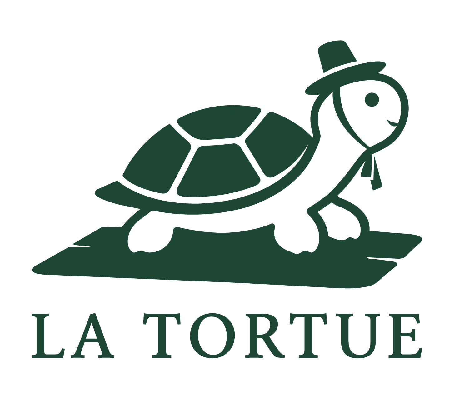 La Tortue